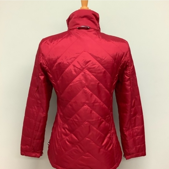 Brand new 3 in 1 Tommy hilfiger coat. - Picture 2 of 7